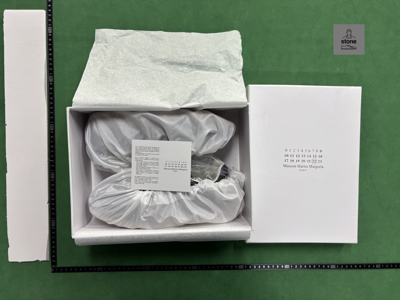 Maison Margiela replica (Style 40+)
