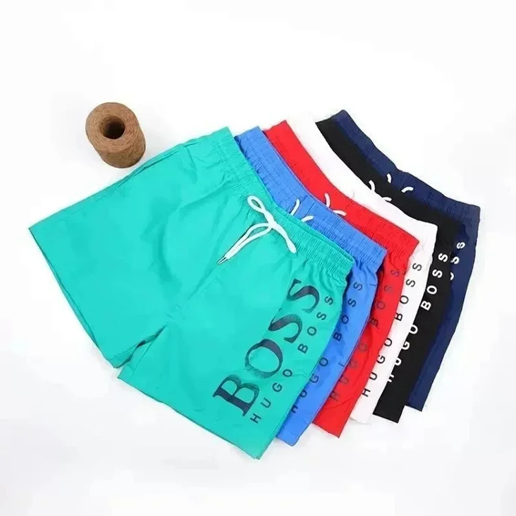 PANTALONES HUGO BOSS
