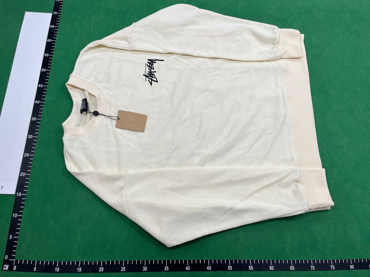 Stussy sweatshirt  !