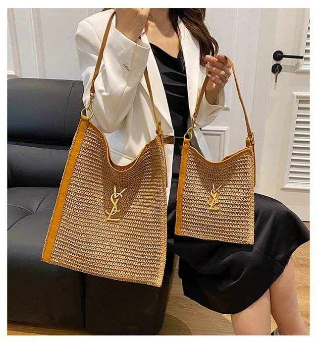 YSL BAG?