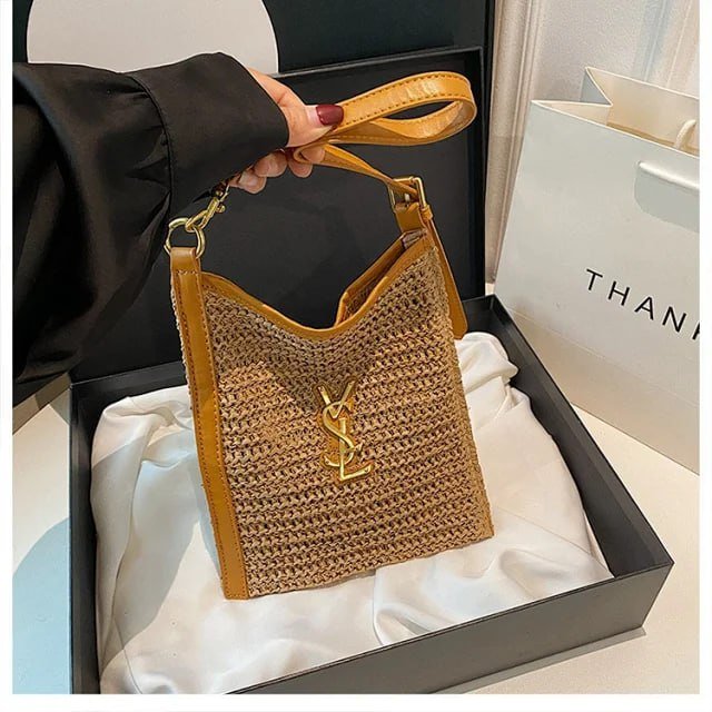YSL BAG?