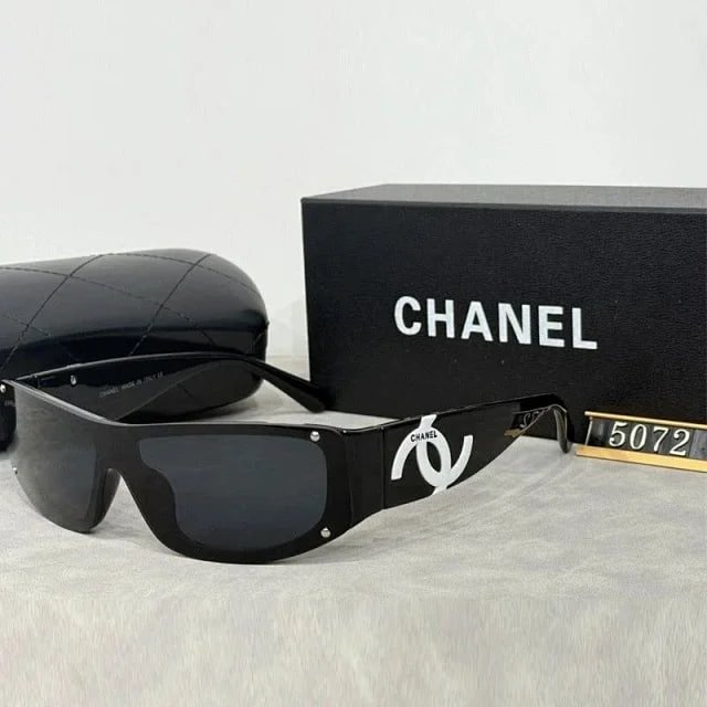 CHANEL sunglasses?