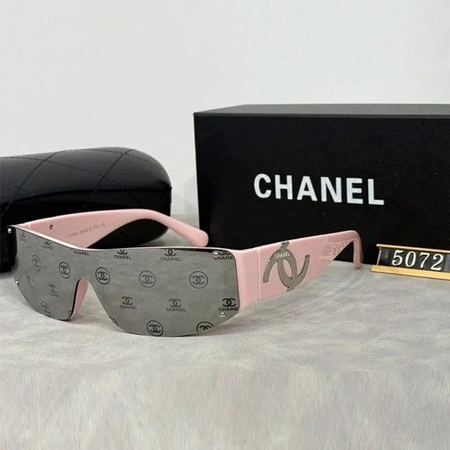 CHANEL sunglasses?