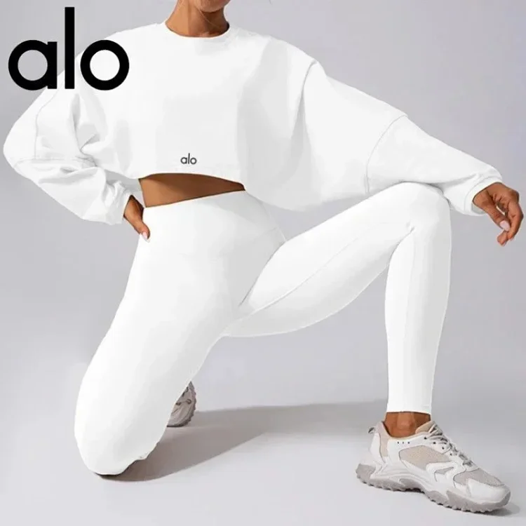 ALO yoga clothes??