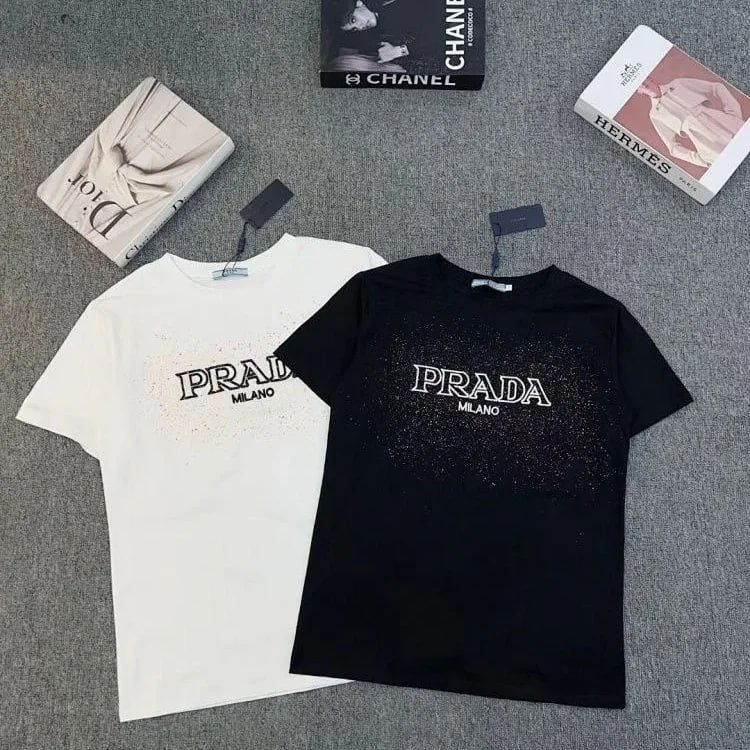 PRADA T-SHIRT?