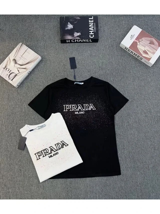 PRADA T-SHIRT?