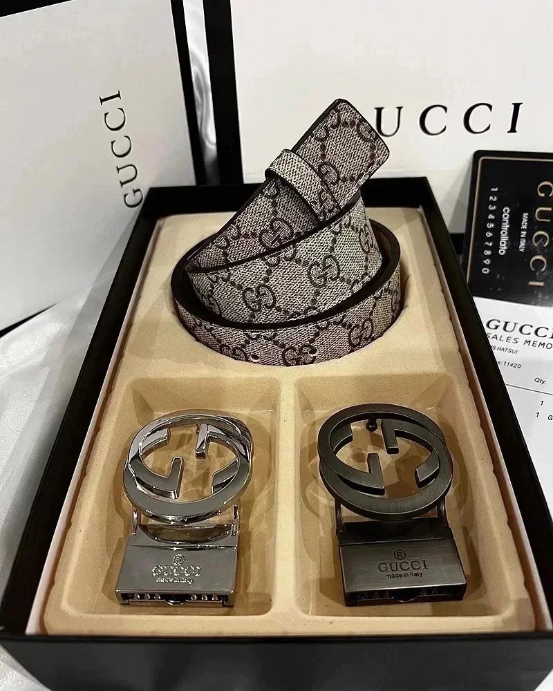 gucci BELTS