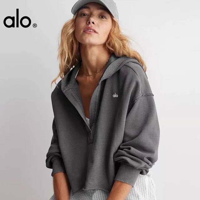 alo HOODIE?