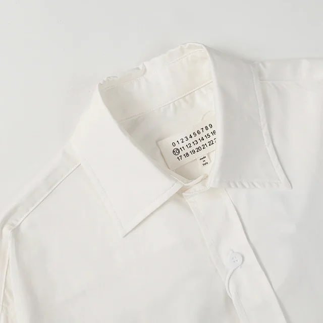 Maison Margiela shirt?
