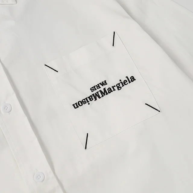 Maison Margiela shirt?