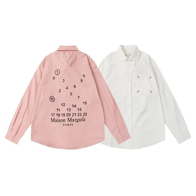 Maison Margiela shirt?