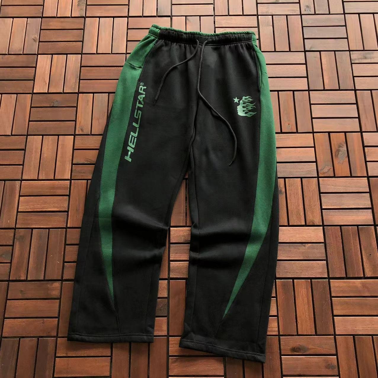 Hellstar Pants   