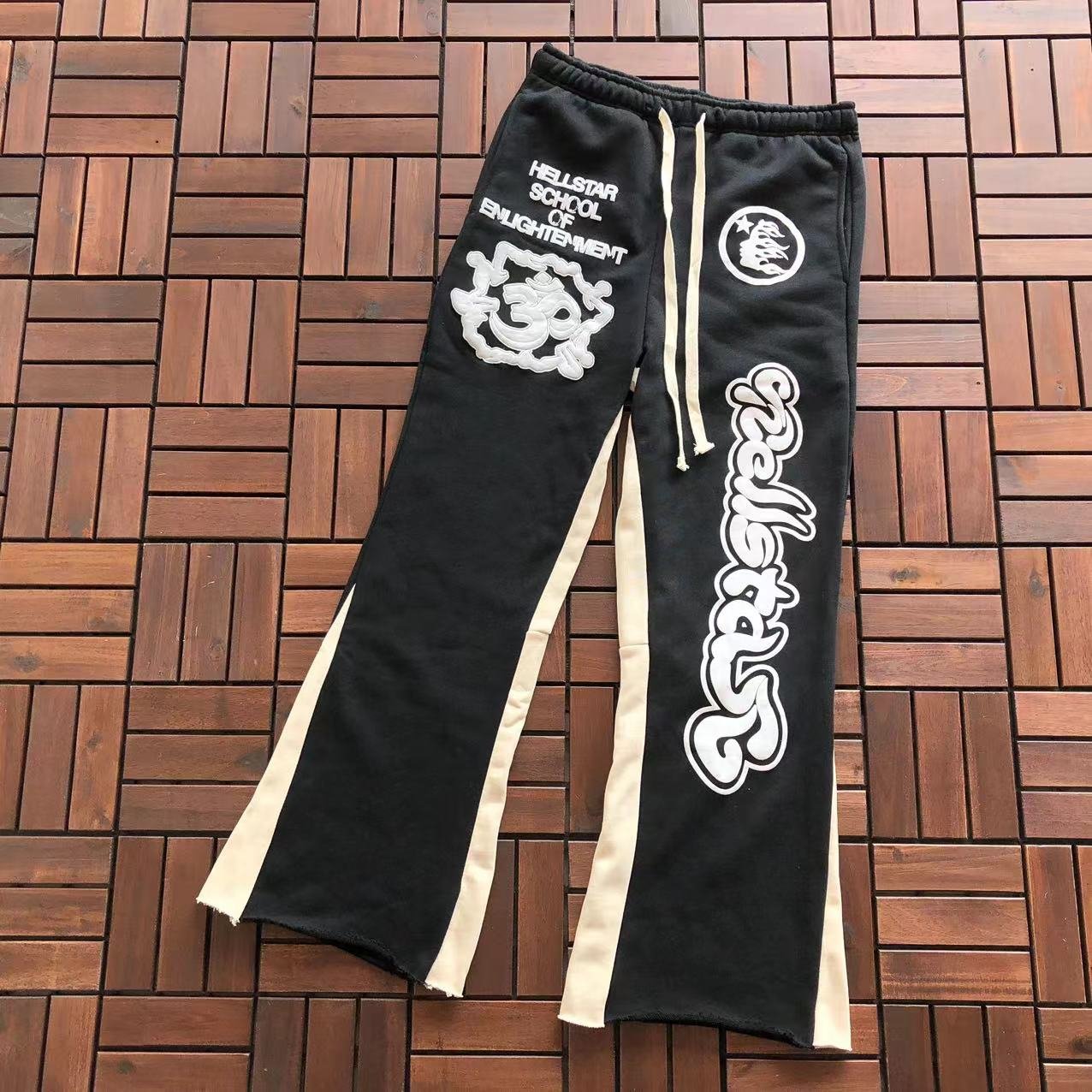 Hellstar Pants   