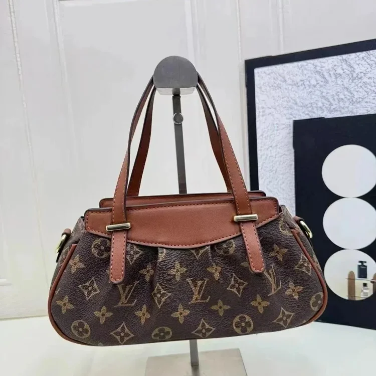 Louis Vuitton Bag Collection
