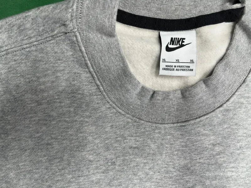 Nike x Stussy tracksuit