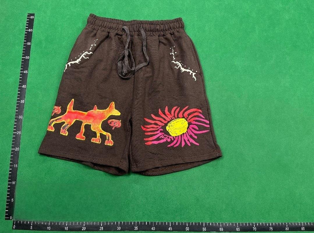 Travis scott Shorts