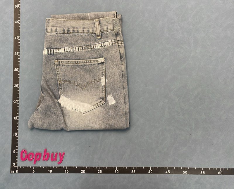 Gallery DEPT Jeans（25+ Styles）