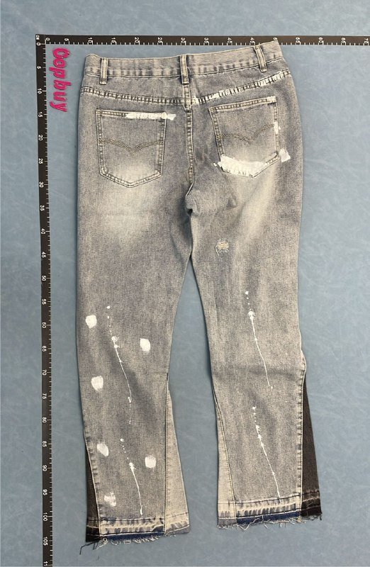 Gallery DEPT Jeans（25+ Styles）