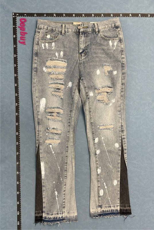 Gallery DEPT Jeans（25+ Styles）