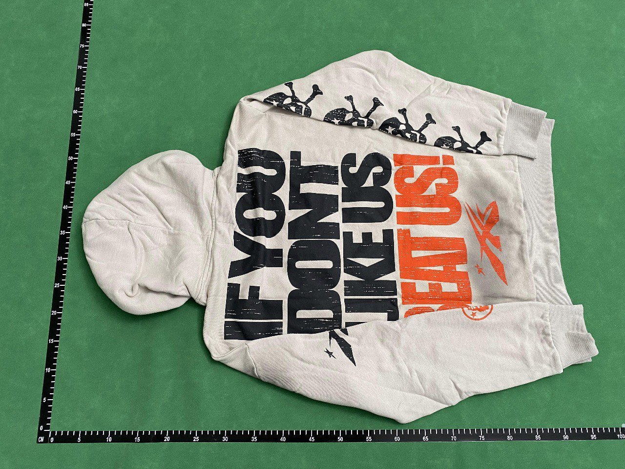 Hellstar tracksuit （20+style）