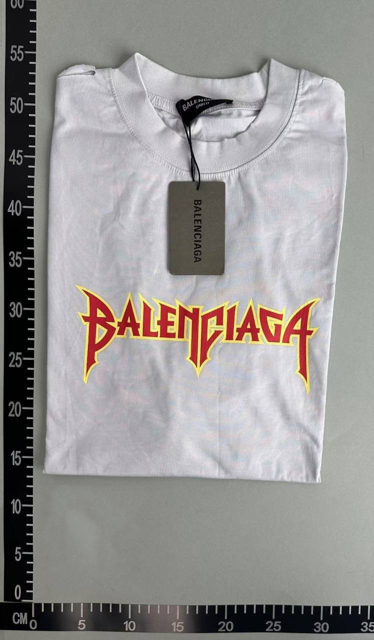  Balenciaga T-Shirt