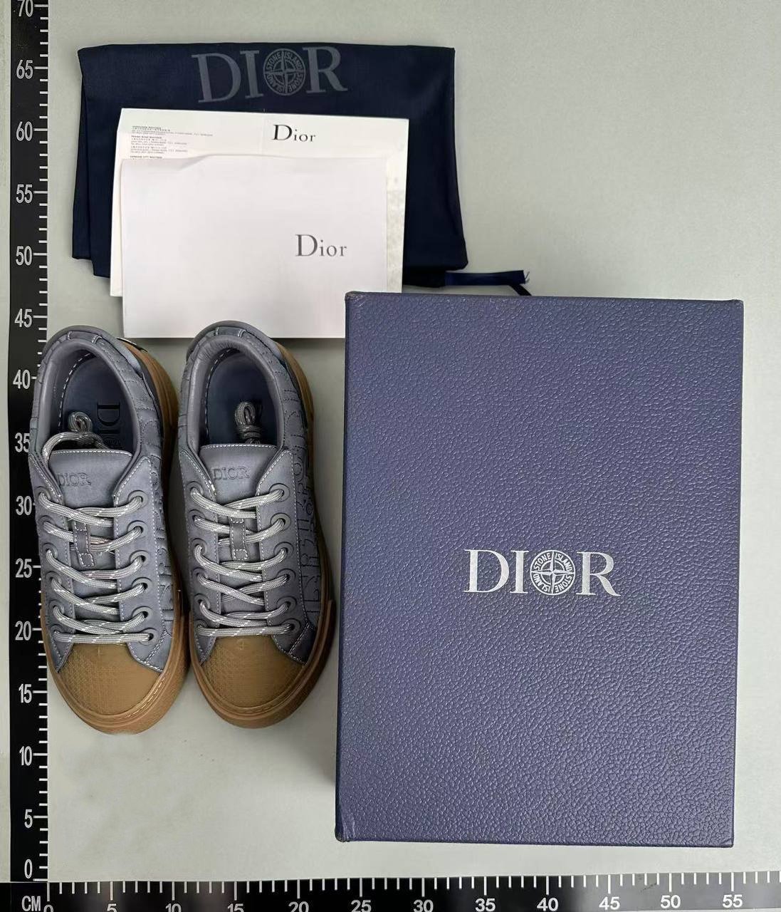 DIOR  Shoes