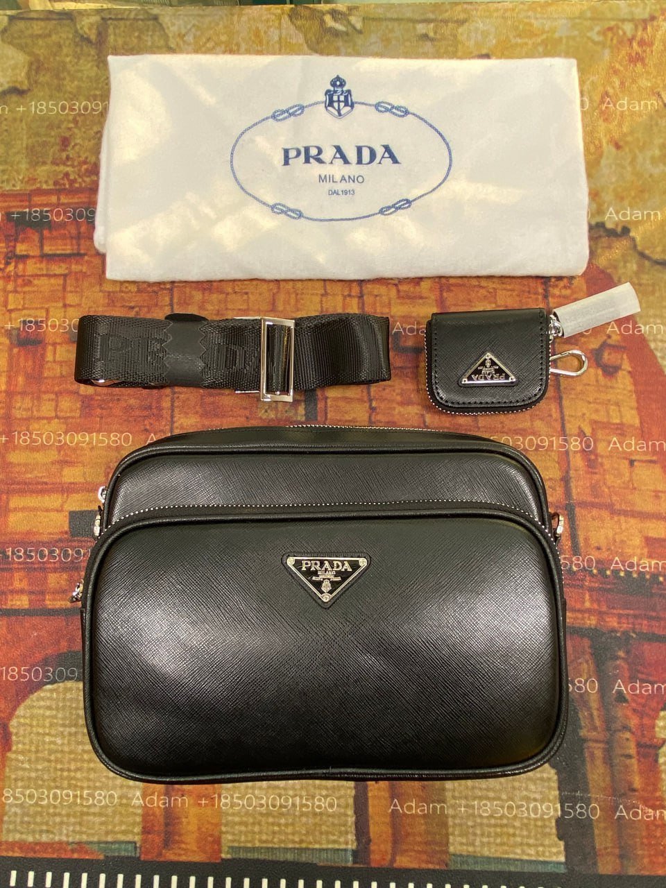 PRADA BAG