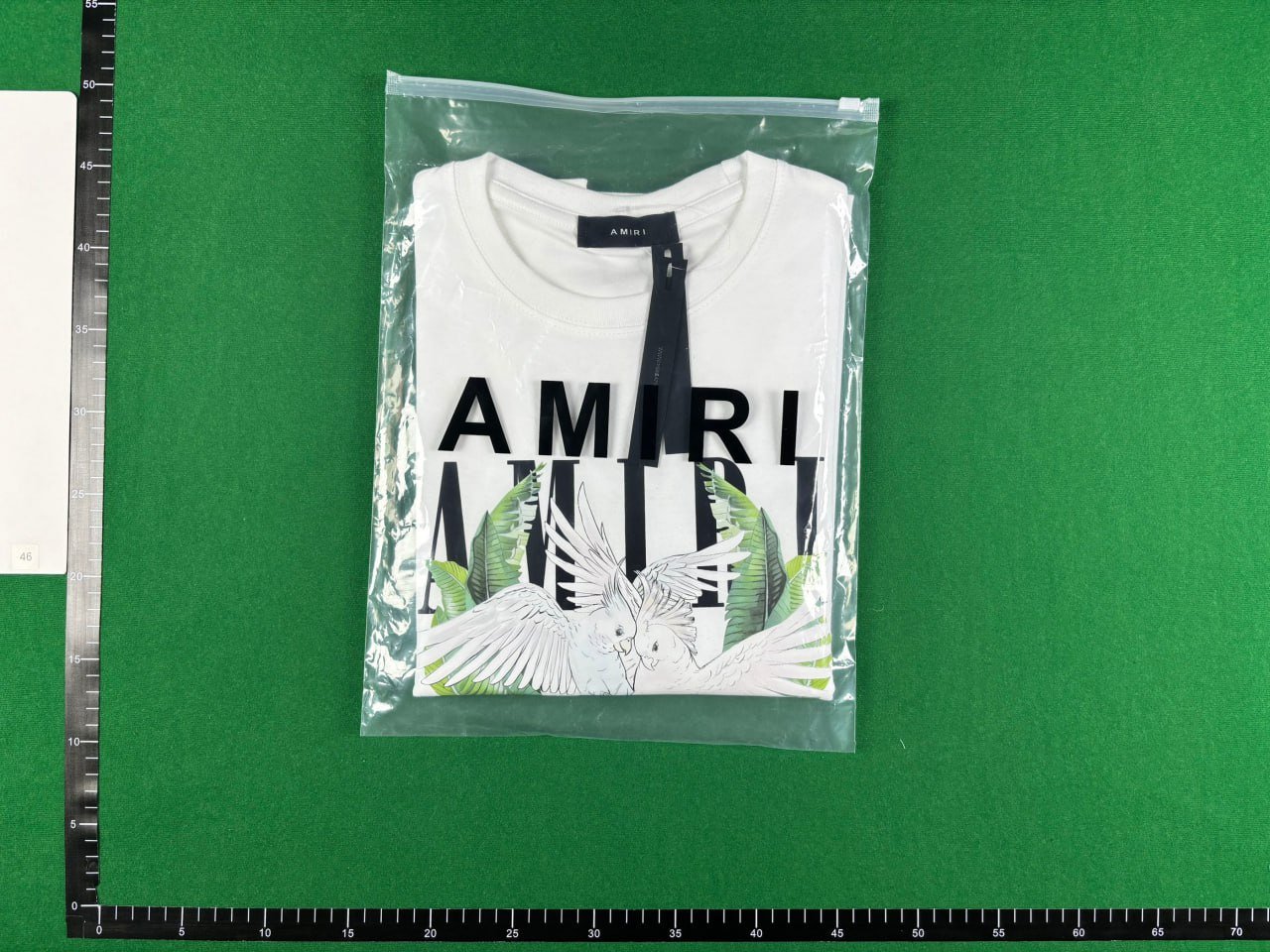 Amiri T-shirt