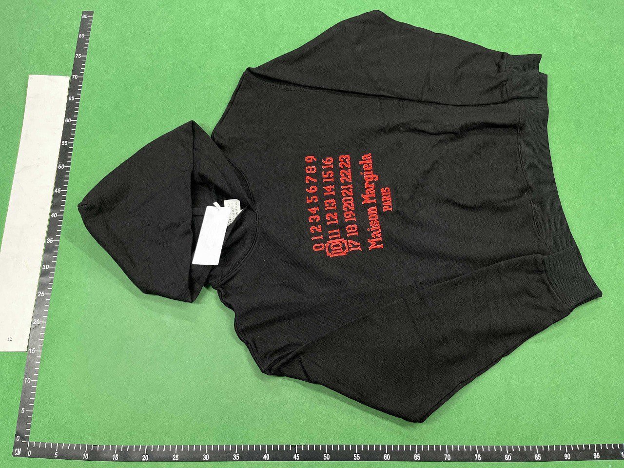 Margiela Hoodie