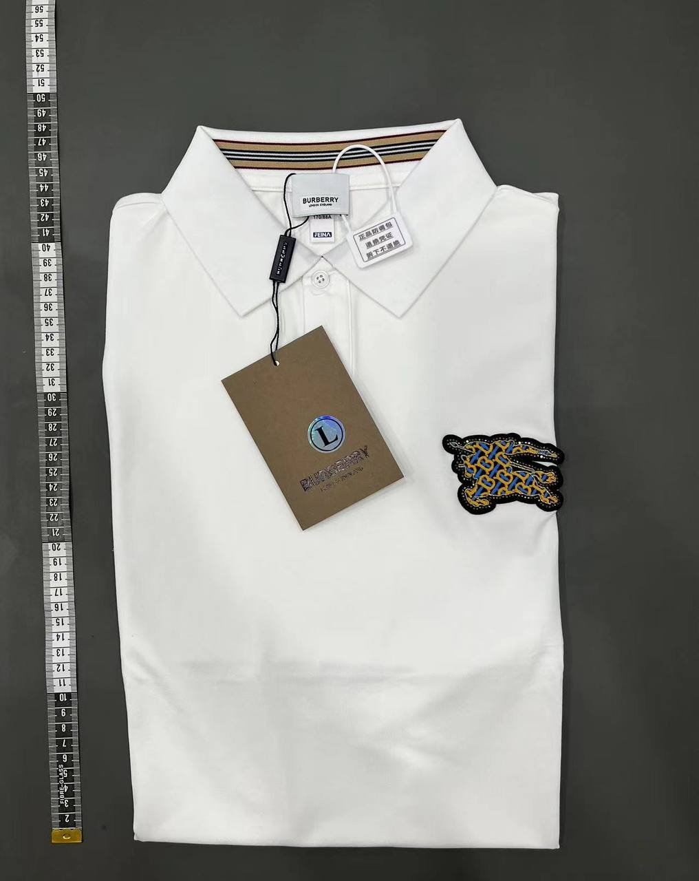 Burberry Polo