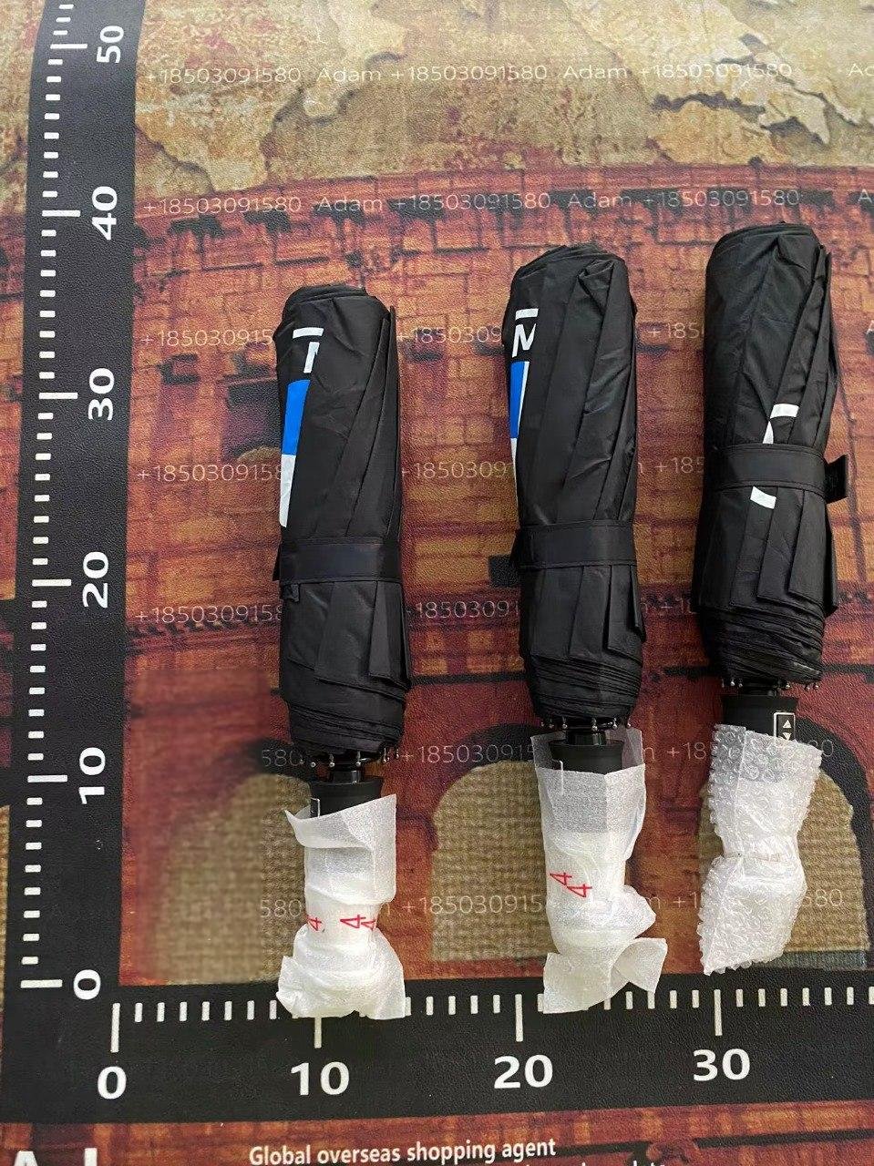 Umbrella （BMW AuDi Benz RollsRoyce Buick...）