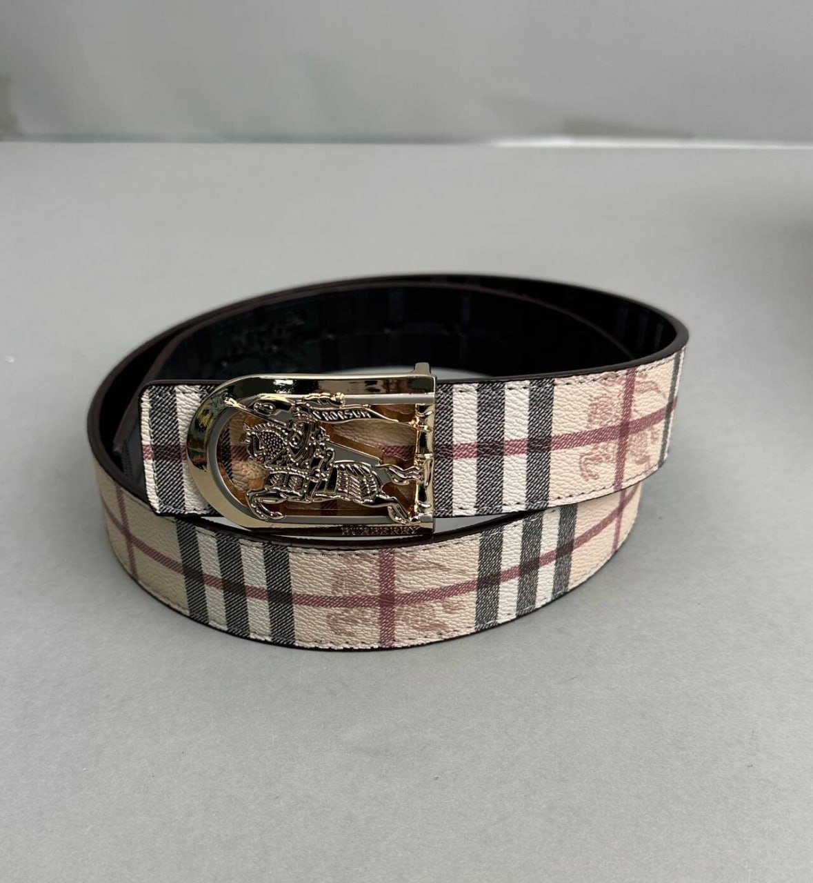Burberry Belt belt