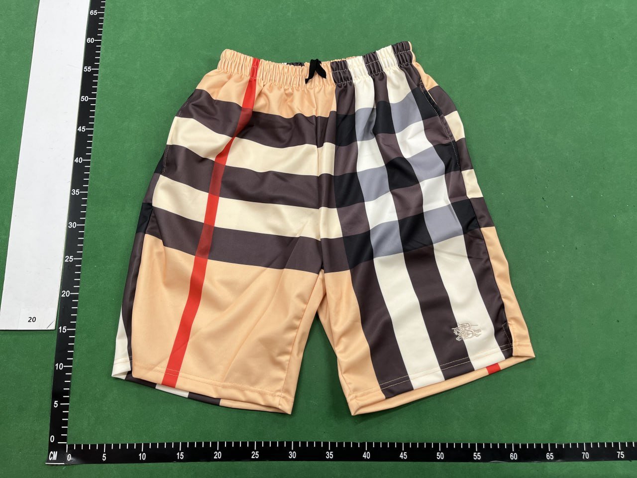 Burberry Polo Shirt