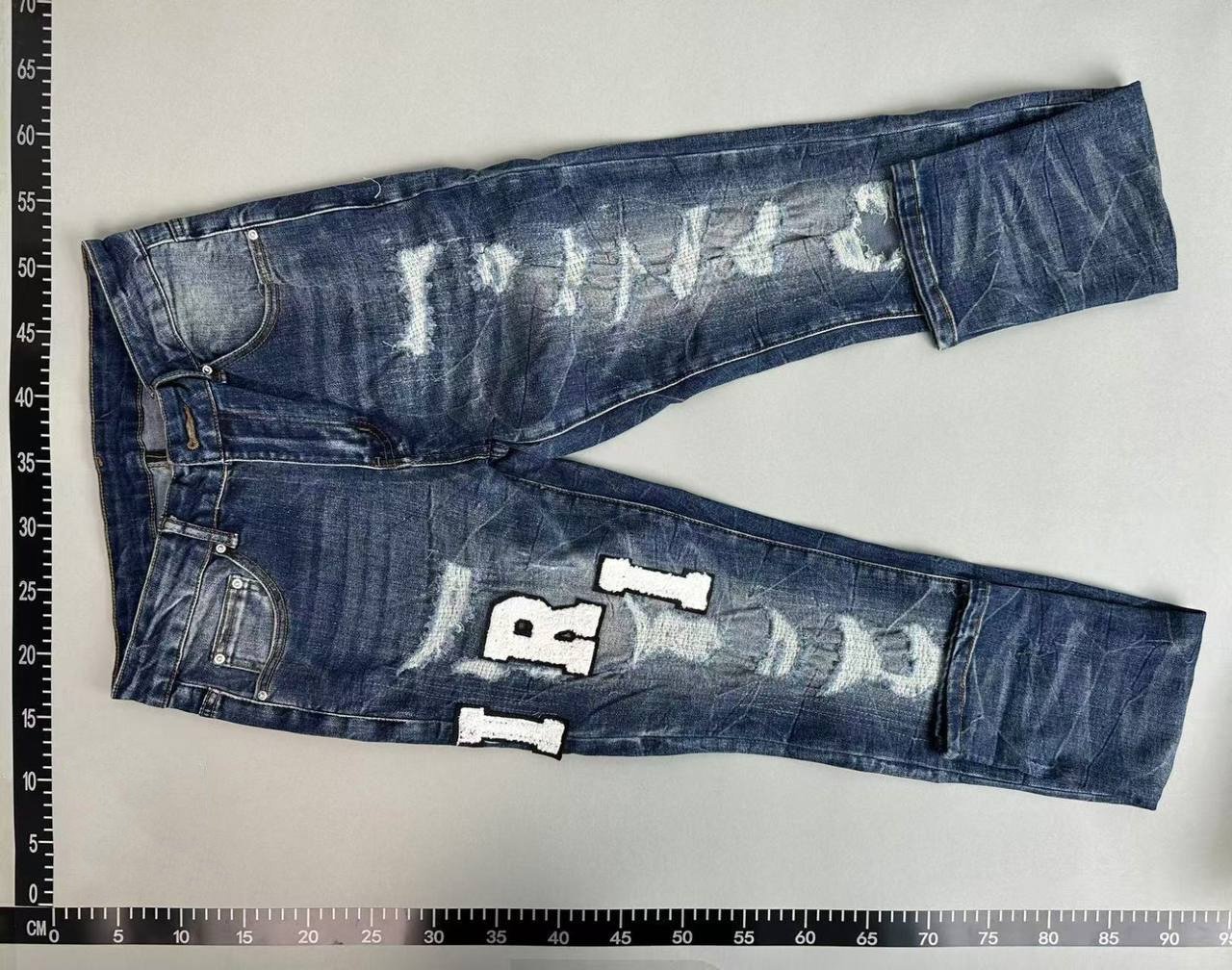 AMIRI Jeans