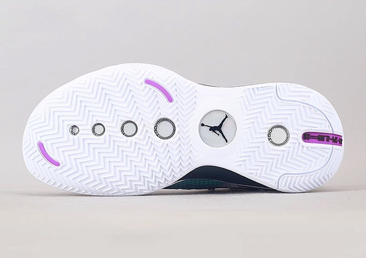 JORDAN AJ34（16color）