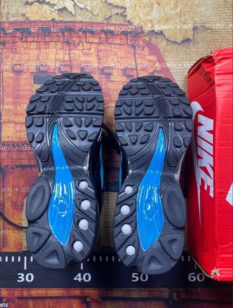 SKEPTA X NIKE AIR MAX TAILWIND