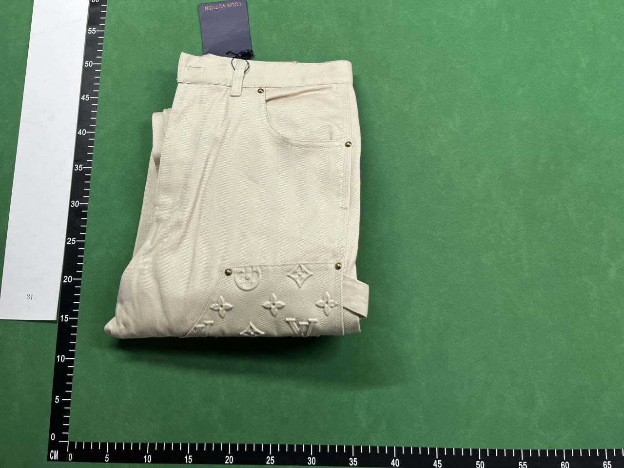 Louis Vuitton Pants