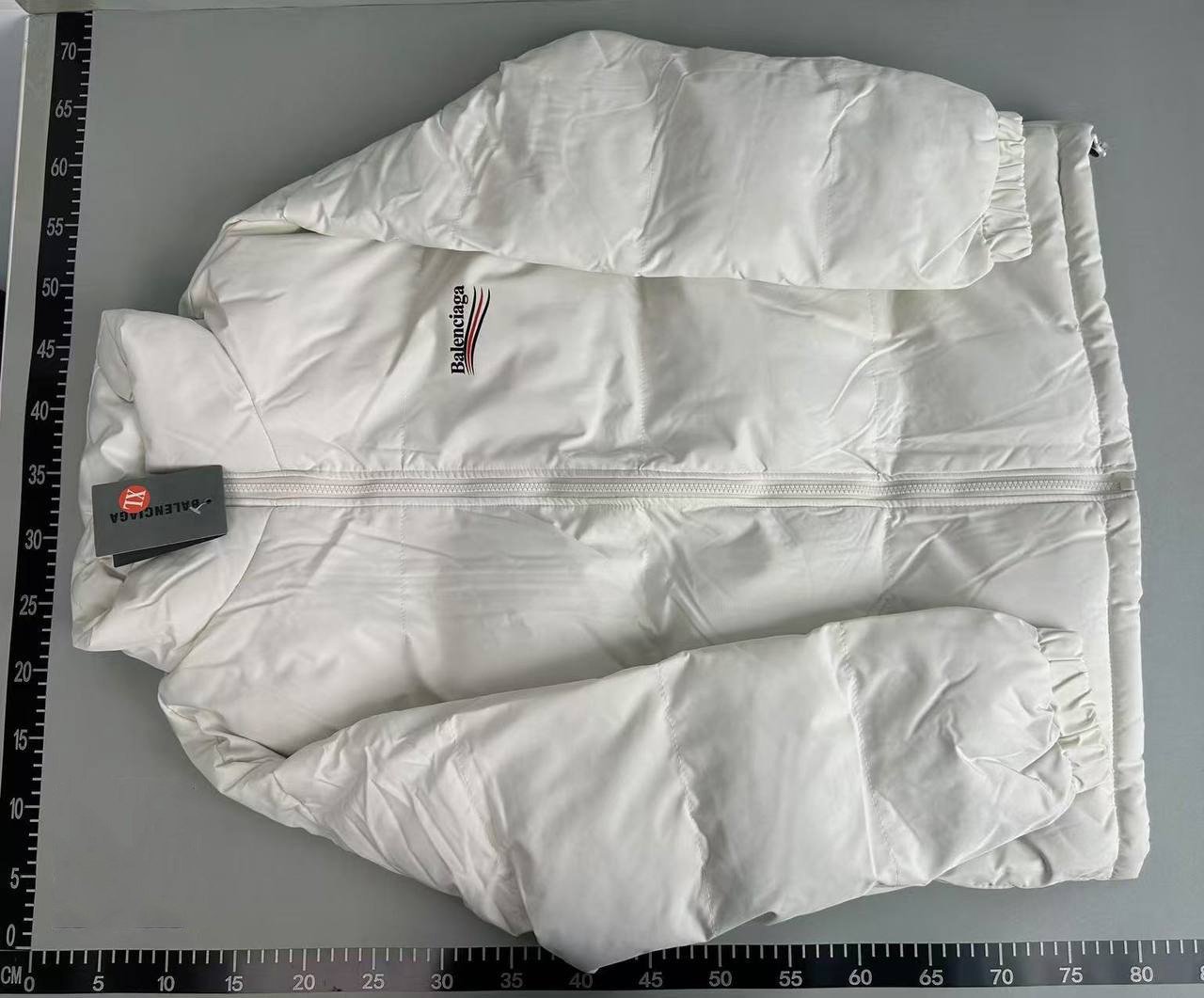 Balenciaga Puffer
