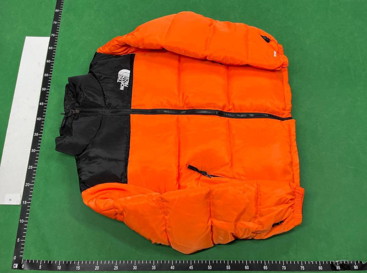  The North face Down Jackets （20+style）