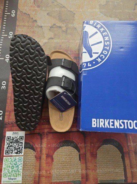 BIRKENSTOCK