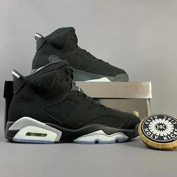 NIKE AIR JORDAN 6 Hight