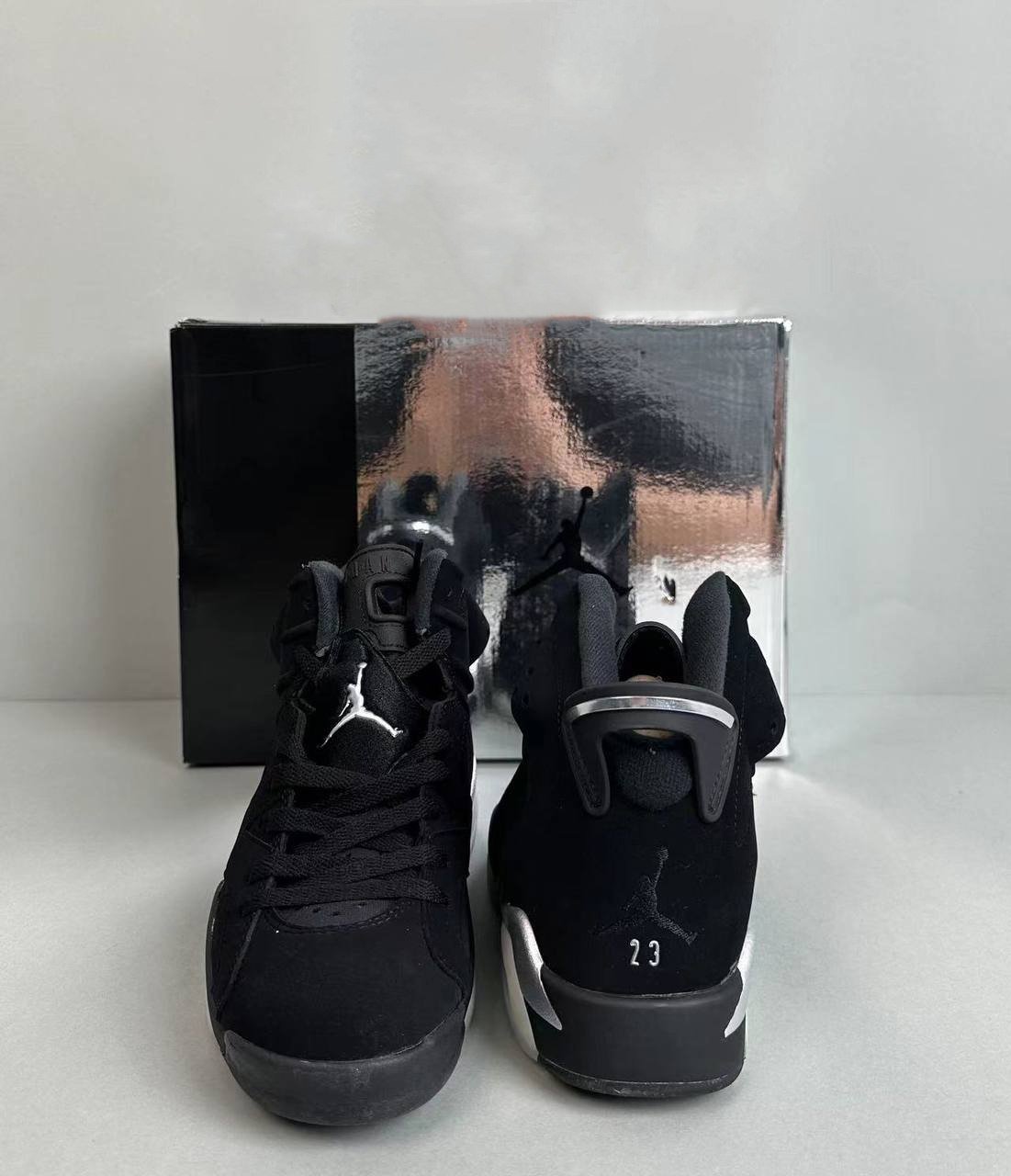 NIKE AIR JORDAN 6 Hight