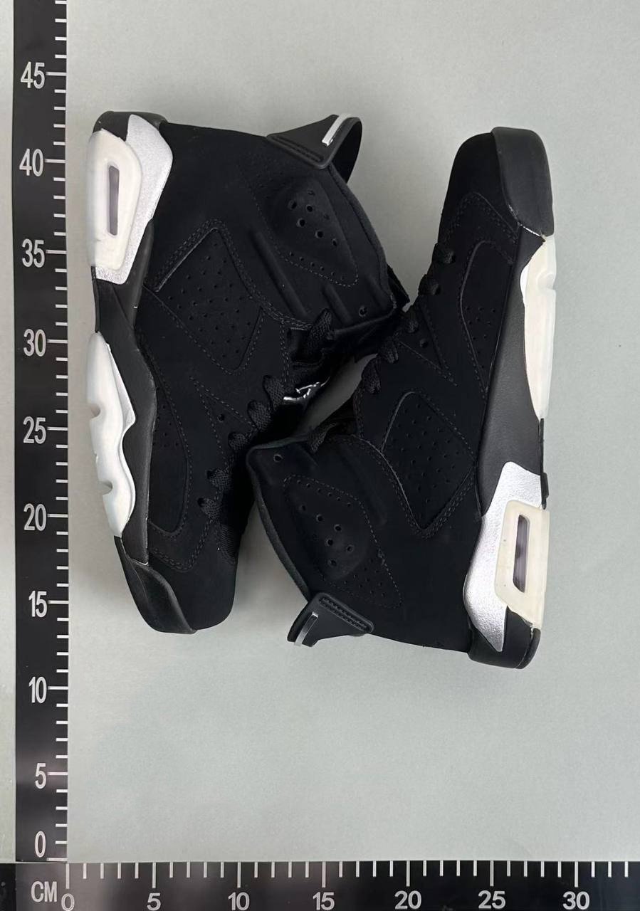 NIKE AIR JORDAN 6 Hight