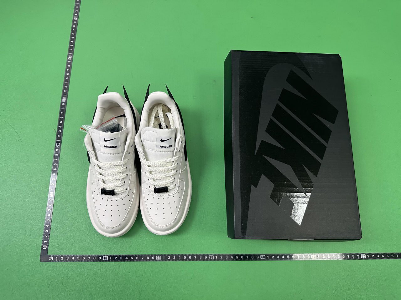 Nike Air Force 1 Low AF131 Colors]