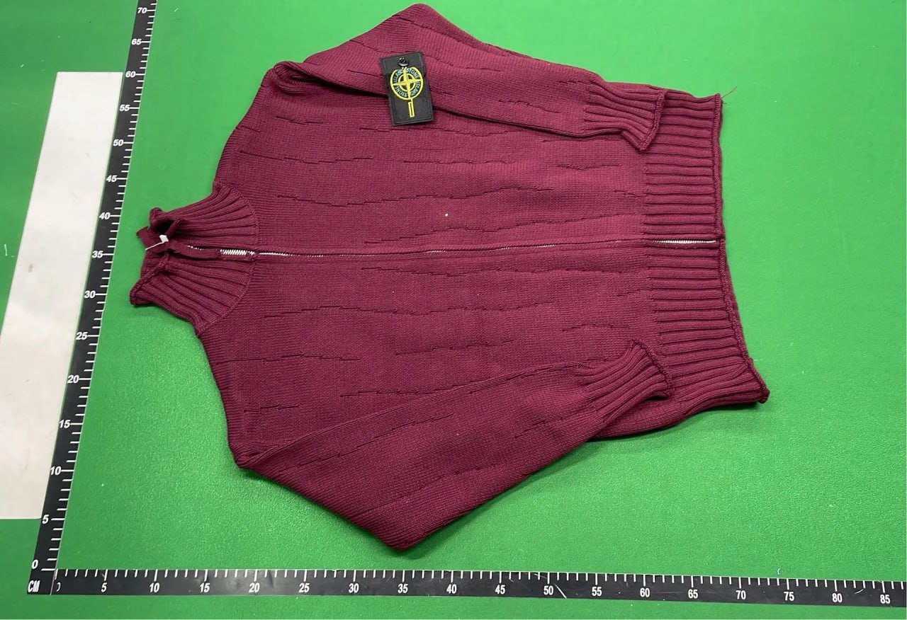 Stone Island Sweaters（33+ Styles