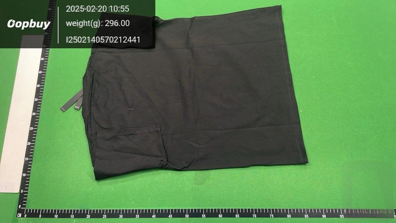 AMIRI T-shirt  (25 +)