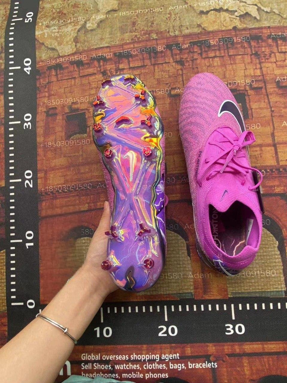 NIKE PHANTOM GX ELITE SE