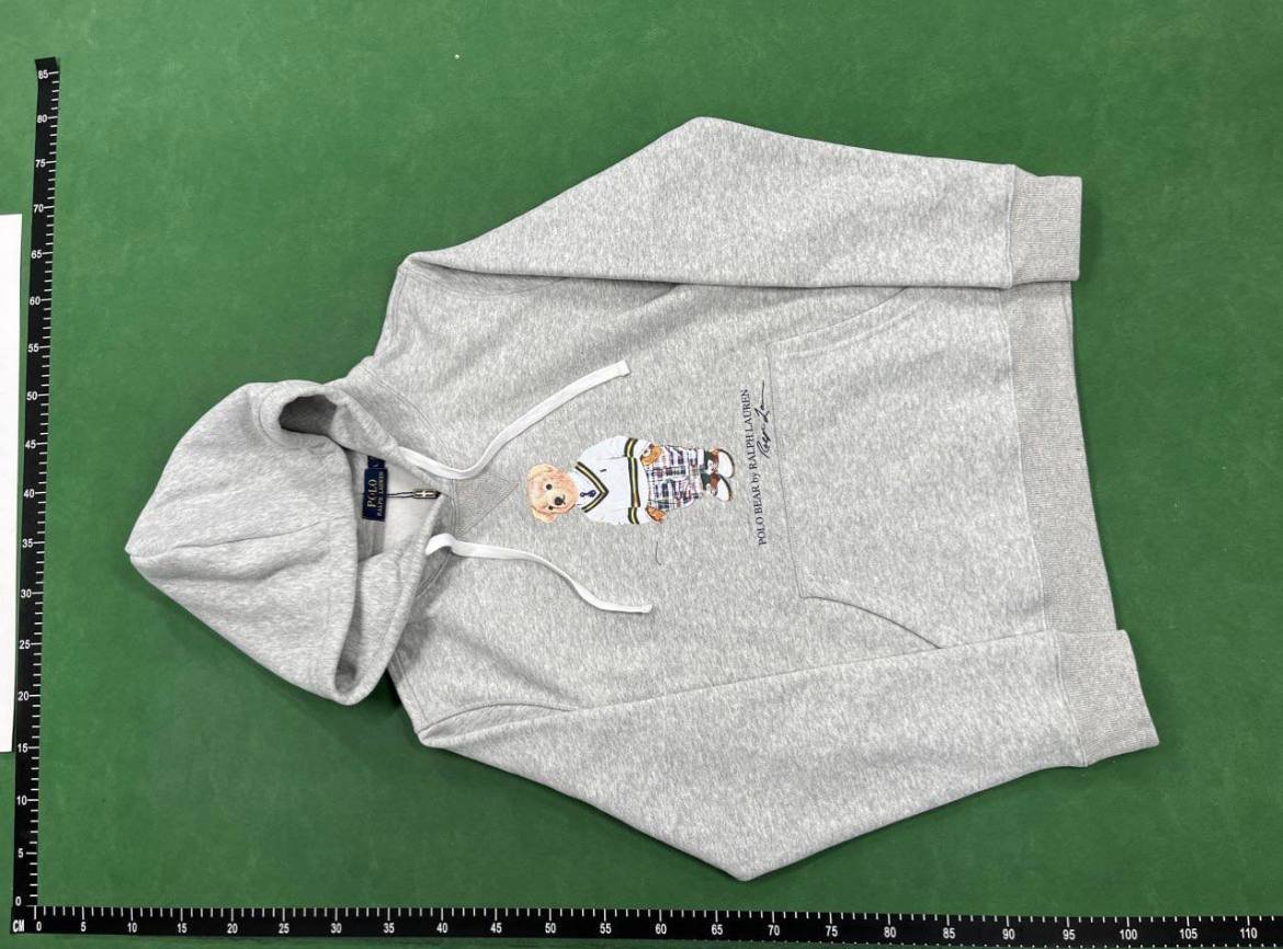 RALPH LAUREN POLO Hoodie