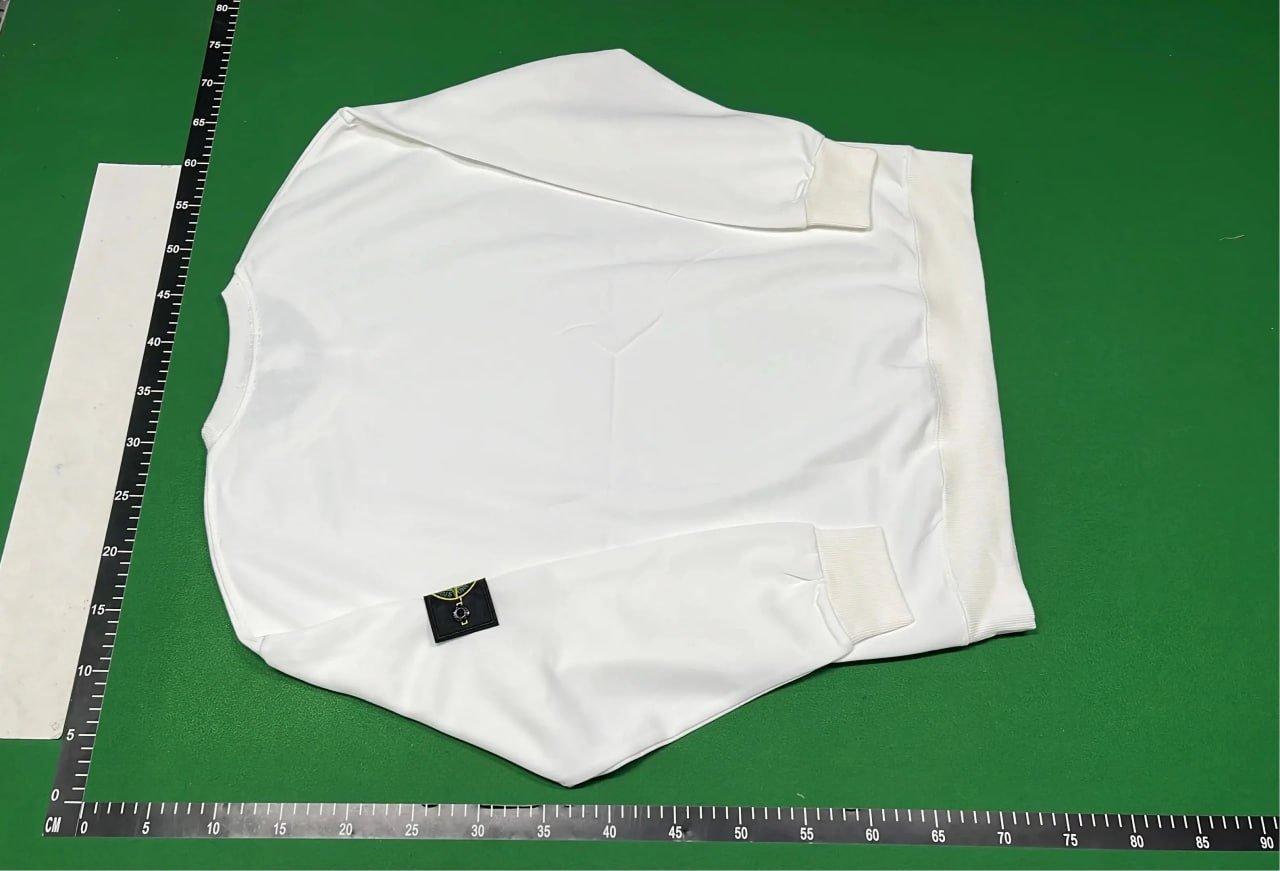 STONE ISLAND Hoodie Sweatshirt