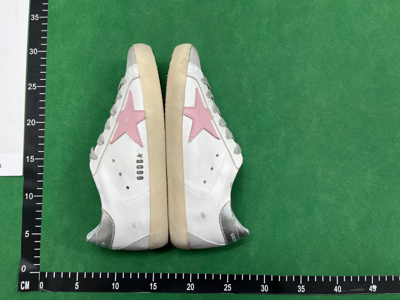 Golden Goose Shoes GGDB